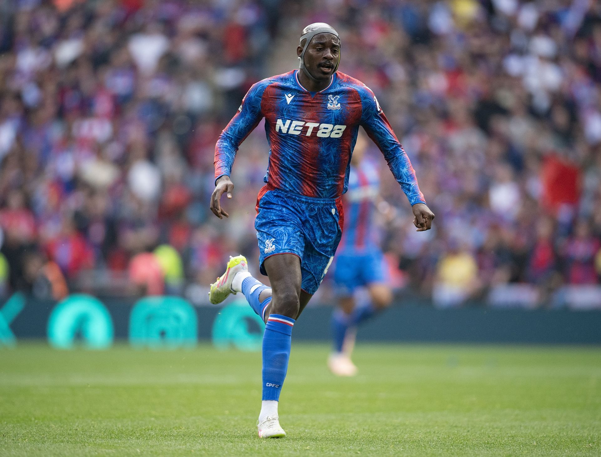 Jean-Philippe <a href='https://www.sportskeeda.com/player/jean-philippe-matela' target='_blank' rel='noopener noreferrer'>Mateta</a>